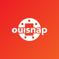 OuiSnap logo - Similar company to Weuseai
