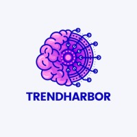 TrendHarbor logo - Similar company to Quantaura