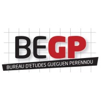 GUEGUEN PERENNOU logo - Similar company to Become 29