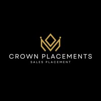Crown Placements logo - Similar company to Cadence Bpo Limited
