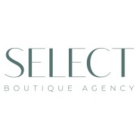 SELECT Boutique Agency logo - Similar company to Calvopesca Sa