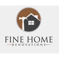 Fine Home Renovations logo - Similar company to Restruction Group