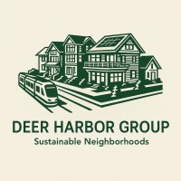 Deer Harbor Group logo - Similar company to Barker Pitelka Pllc