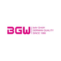 BGW Bohr GmbH logo - Similar company to Bt Innovation