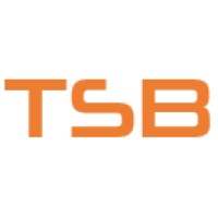 Technical Services Bureau Company logo - Similar company to Aladdin Sweiti Engineering Est.