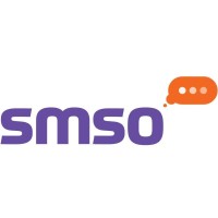 SMSO logo - Similar company to Fgo.Ro