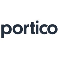 Portico logo - Similar company to Chaordic Gmbh