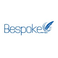 Bespoke Inc. logo - Similar company to Bespoke Holdings Ltd