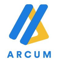 ARCUM logo - Similar company to Pharmatoka France