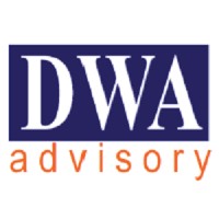 DWA Advisory Sdn Bhd logo - Similar company to The Coding Shophouse