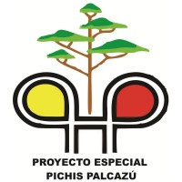 Proyecto Especial Pichis Palcazú logo - Similar company to Enmodel