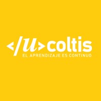 UColtis logo - Similar company to Academic Direction Program - Aula Stem