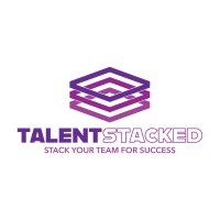Talent Stacked logo - Similar company to Hc-Resource
