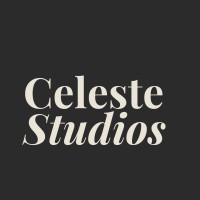 Celeste Studios logo - Similar company to 30Acres | Shopify Plus Partner