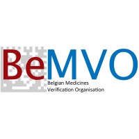 BeMVO logo - Similar company to Eco Pharma Supply Group, An A.Forall Company