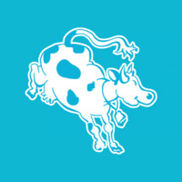 Kicking Cow Promotions logo - Similar company to Centra360
