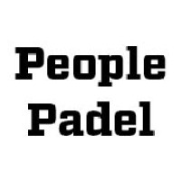 People Padel logo - Similar company to Sock Republic