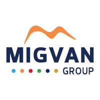 MIGVAN GROUP logo - Similar company to G.P. Global Power Ltd