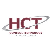 HCT Control Technology - A Fidelity Company logo - Similar company to Technical Design & Controls, Llc