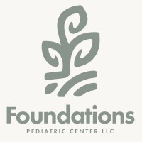 Foundations Pediatric Center logo - Similar company to Houston Hidta