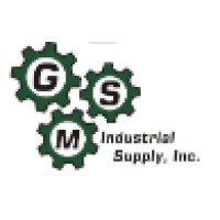 Gms Industrial Supply