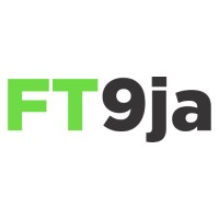 FT9ja logo - Similar company to Tinka