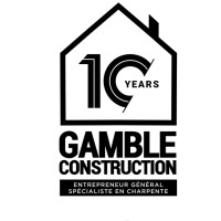 Gamble Construction logo - Similar company to Bâtisso