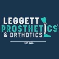 Leggett Prosthetics & Orthotics logo - Similar company to Asaprosthetics & Orthotics