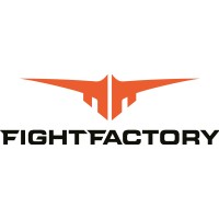 Fight Factory Lausanne logo - Similar company to Kingbeast Mixed Combat Arts