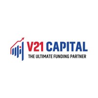 V21 CAPITAL logo - Similar company to Unified Workplace India