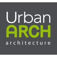 UrbanARCH Associates, PC logo - Similar company to Self + Tucker Architects