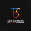 TheOneSolution logo - Similar company to Vynot