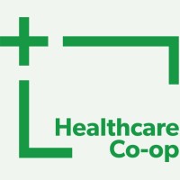 Healthcare Co-op logo - Similar company to Vang Group