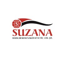 Suzana Lojistik logo - Similar company to 4Mkahsap
