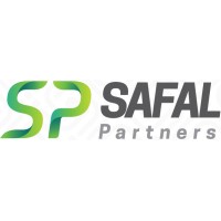 SAFAL Partners logo - Similar company to Team Venture Capital