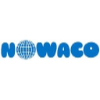 NOWACO A/S logo - Similar company to Samak Anwal Sarl