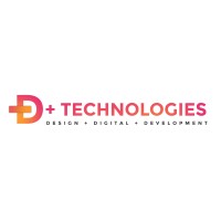 Dplus Technologies logo - Similar company to Bewell (Digital Commerce Co., Ltd.)