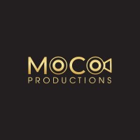 MOCO Productions LLC logo - Similar company to Motion Realm Studios