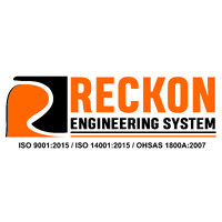 Reckon Engineering System logo - Similar company to Pect Pvt Ltd.