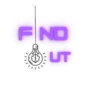 FindOut logo - Similar company to Findout Technologies