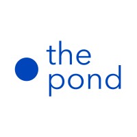 The Pond Recruitment logo - Similar company to c&c
