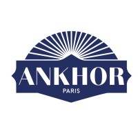 Ankhor logo - Similar company to Alid