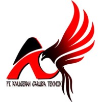 PT. Anugerah Garuda Teknik logo - Similar company to Himpunan Mahasiswa Teknik Lingkungan, Fakultas Teknik, Universitas Lambung Mangkurat