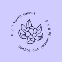 Food Secure Canada Youth Caucus logo - Similar company to Sasel Lab Mcgill