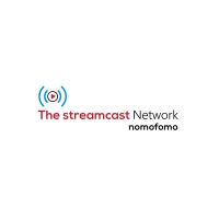 The Streamcast Network logo - Similar company to Integral