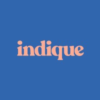 Indique logo - Similar company to More Grls