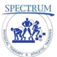 SPECTRUM PHYSICAL THERAPY AND ATHLETIC TRAINING/BERGEN COUNTY PHYSICAL THERAPY  LLC logo - Similar company to Language & Literacy Academy For Learning