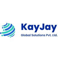KayJay Global Solutions logo - Similar company to Crossml Pvt Ltd