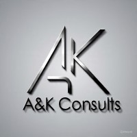 A&K Consults logo - Similar company to Gomobile Advertising