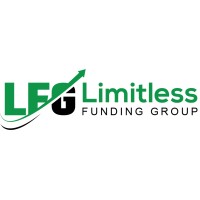 Limitless Funding Group logo - Similar company to Plus Funding Group